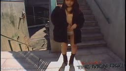 (無)　the men do 露出調教9