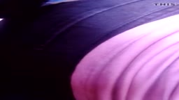Encoxada Big ass
