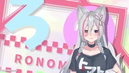 H Vtuber