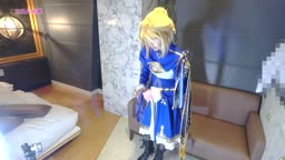 コスプレ