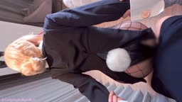 bun コスプレ