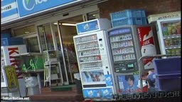 (無)　the men do 露出調教10