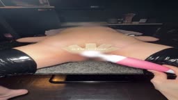 クリ連続イキ