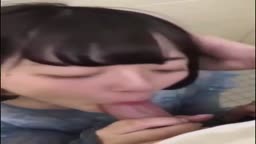 フェラ口内ごっくん