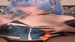 コスプレ　オナニー
