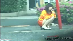 (無)　the men do 露出調教16