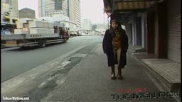(無)　the men do 露出調教17