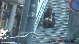 (無)　the men do 露出調教19