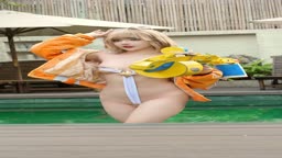 C