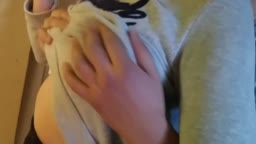 【個人】巨乳妻が難病発覚で身体差し出す。生きる為、要求にこたえ...