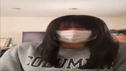 自撮り