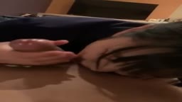 フェラ