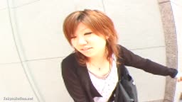 【生ドル ● 素人】D美乳JDの剛毛マ〇コに生フェラ生挿入3P２連発‼ 巨根の激ピスに生々しさ全開‼ 公式シロドラー‼