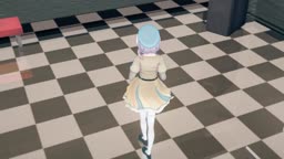 mm  粛聖!! ロリ神レクイエム☆