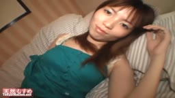 天然むすめ　らん　欲しがりエロむすめ