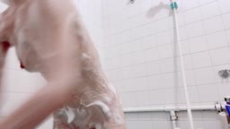 オリジナル(お風呂・全裸)９４