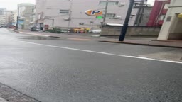 だらしないケツ