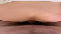 若い子　バック羽目
