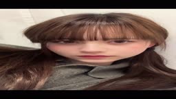 ハーフ美女インフルエンサー　エロイプ