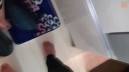 新婚１９歳妻【個人】新居に訪問。旦那の借金で犯されるのにニヤつきナメた態度の若妻を孕ませ中出し。
