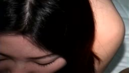 19歳の素人娘とハメ撮り(無)
