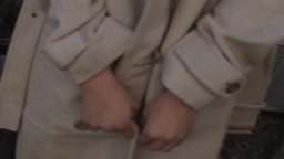 野外露出