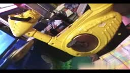 野外露出