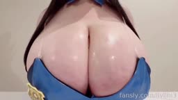 パイズリ