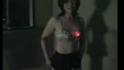 露出とハメ撮り
