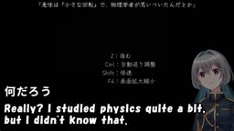Tits Devil’s Russian Roulette(Machine translated subtitles)[trial var]