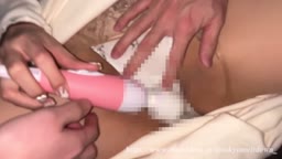 蹂躙志願巨乳美女