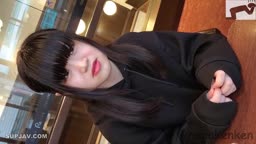 素人 公務員を目指す真面目娘
