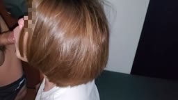 【自宅】お子さんの就寝中の深夜に愛の巣に上がり込まれ他人棒によがりながら絶望の表情で弄ばれる。