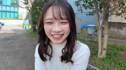 【Uncensored】 小日向める