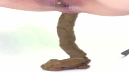 長くて健康的な自然便