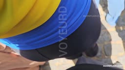 Encoxada