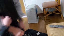 【顔晒し】生配信で訪問して２度の強 制中出し...直後に夜逃げしたので山中に連行し野外で堕とし。家に連れ帰り仏壇の前で５度目の中出し。特典2