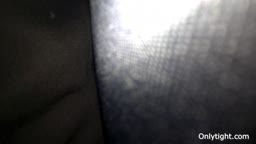 Encoxada Cum 40 - She Felt the Cum