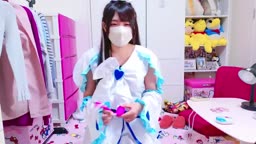 コスプレ