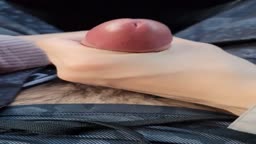 手こき