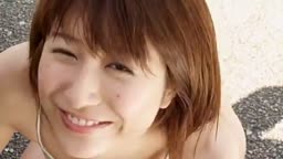 まりちゃん　IV 　着エロ　日本美女   Cute Japanese Girl