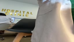 配信