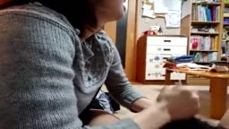 「ああ出とる」