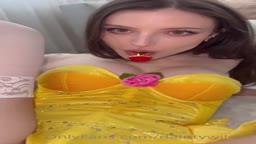 dainty wilder