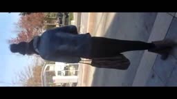 Cum teen