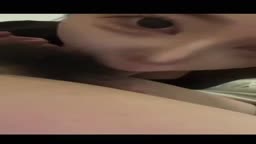 接写フェラ（裏筋 玉舐め 亀頭責め）