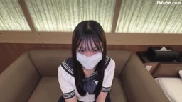 【お気に入り】Fカップ19歳ツキちゃん①