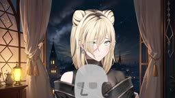 nk メン限ASMR