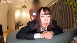 10代肉便器女子
