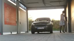 tranny car wash